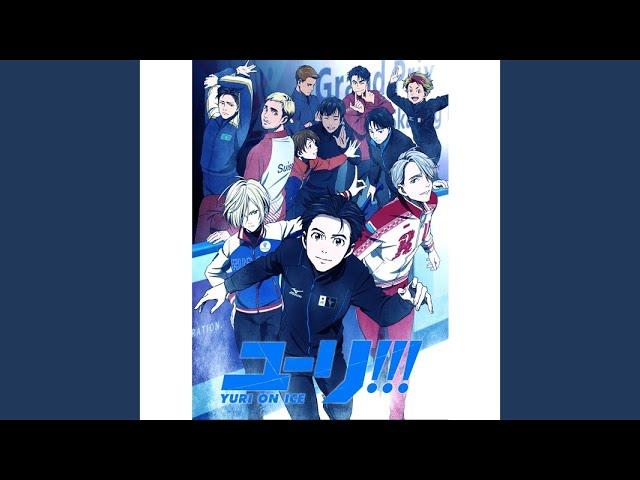 Yuri on ICE