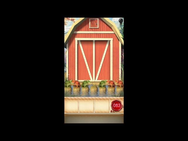 100 Doors season part 2 level 63. 100 дверей Сезоны часть 2 уровень 63