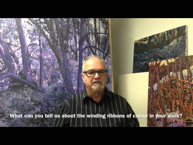 Brian Burnett Interview