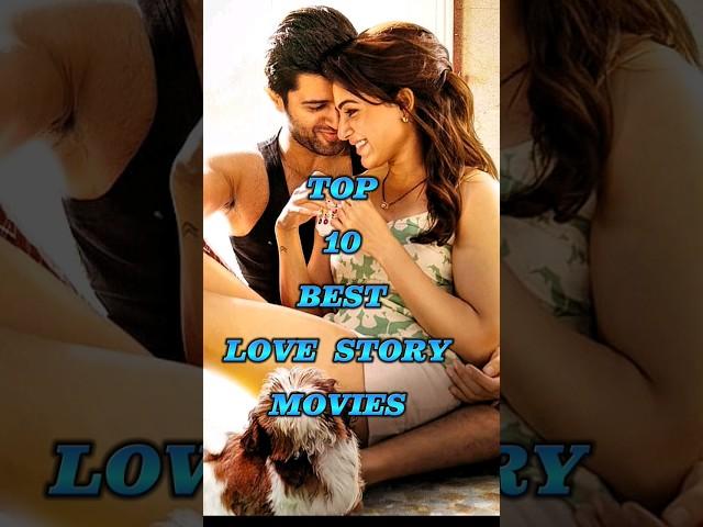 Top 10 best love story ️ movies all time ##shorts #shortvideo #shortviral #lovestatus #lovestory