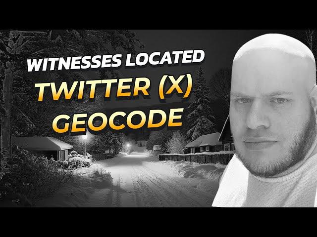 Search Twitter By Location (2024 Update)