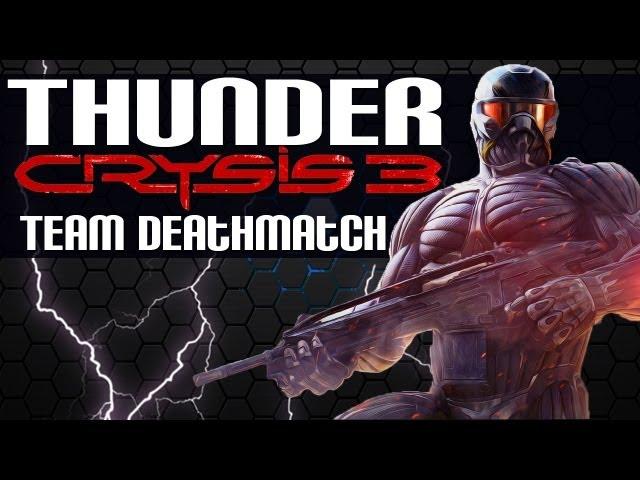 Crysis 3 :: Max Nanosuit On Chinatown :: Scarab Mod 2