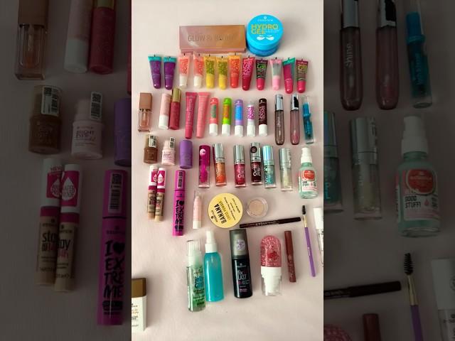 Mhh… essence as a joke #essence #makup #jucybomb #omg #money #scincare