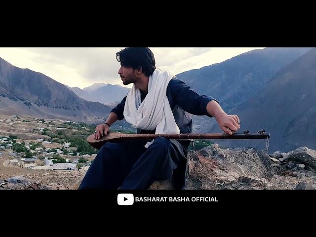 E Saghat D zinda Haal no Bom...Instrumental 2021.#promote#Sitar