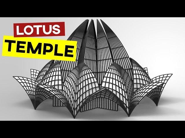 Parametric Architecture - Grasshopper Tutorial