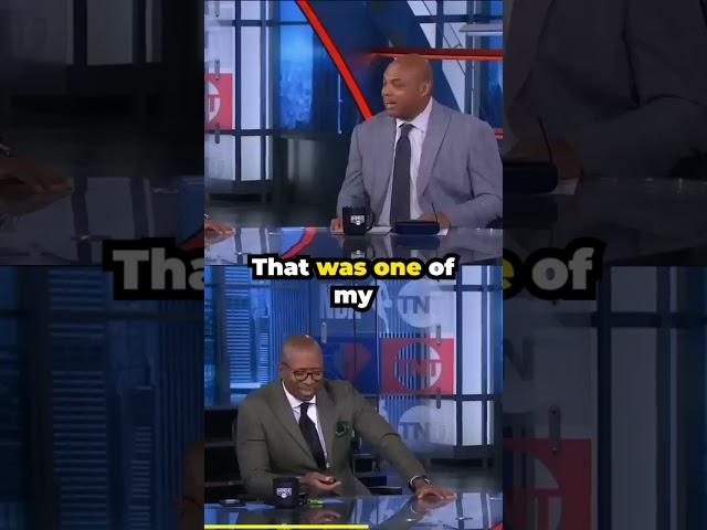 Barkley and Shaq's Brutal Honesty