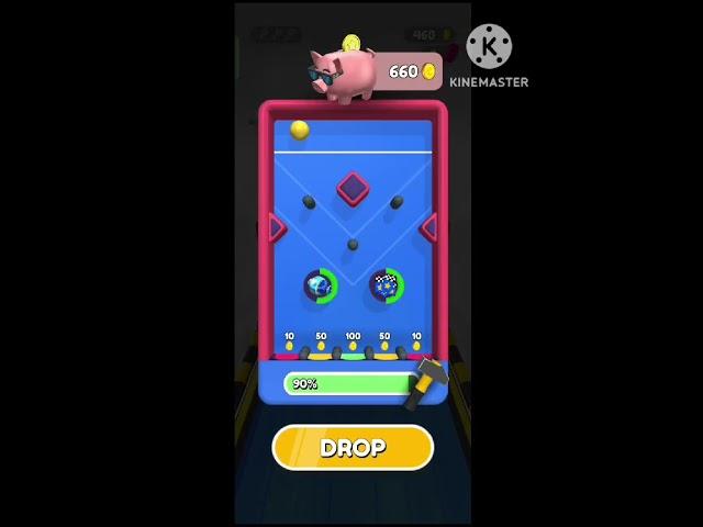 Going Balls SpeedRun BONUS LEVEL 4 Gameplay #gaming De-Dax Gaming  #games #shorts #shortsvideo