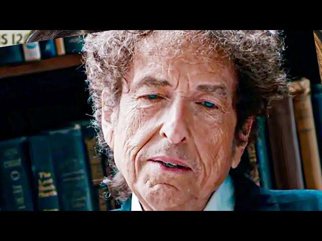 Bob Dylan ist jetzt über 80. Sein Leben ist traurig