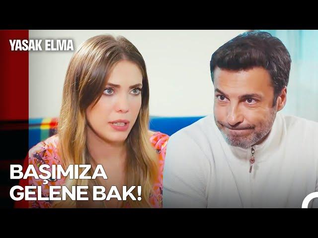 Neye Üzüleceğimi Şaşırdım Artık!  - Yasak Elma 84. Bölüm