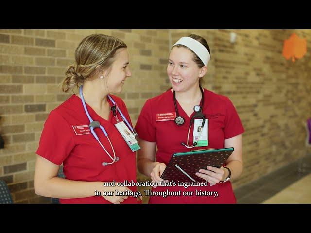 The Texas Tech University System