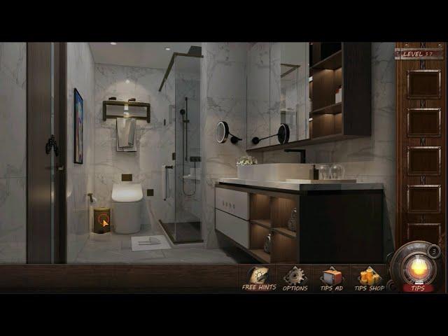 New 50 Rooms Escape II level 37