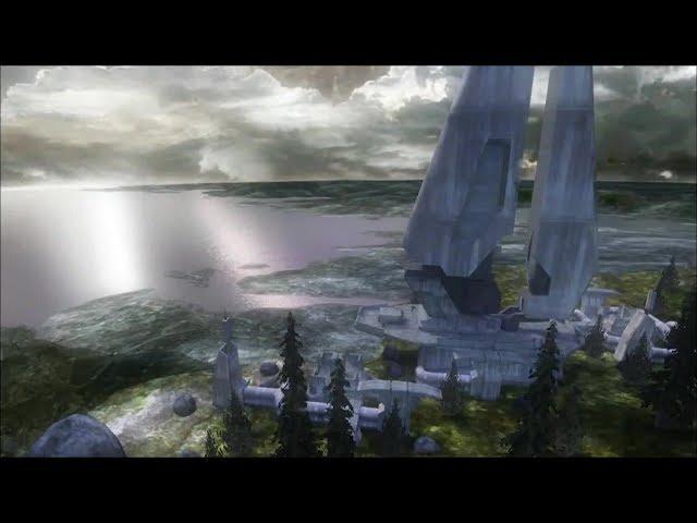 Halo CE - Texmod tutorial