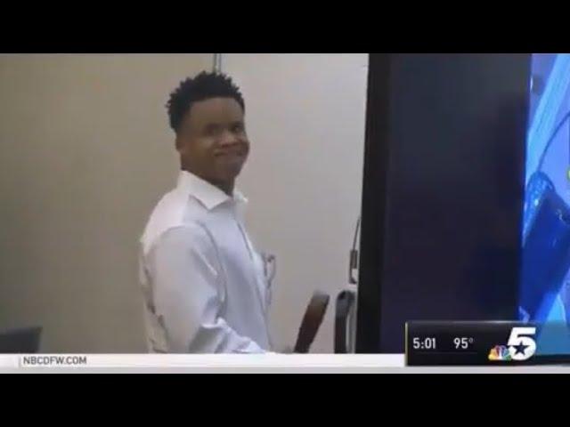 Full video of tayk in court getting found guilty 55 years to life(death penalty)