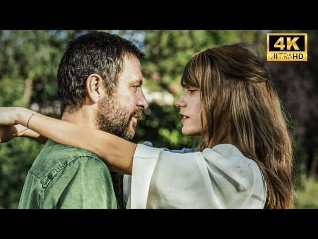 İkimizin Yerine | Serenay Sarıkaya - Nejat İşler 4K Romantik Film