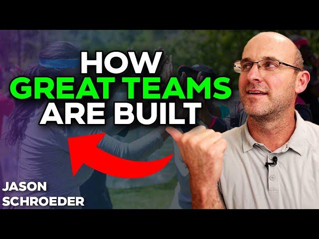 What Are The Best Team Building Activities For Work?