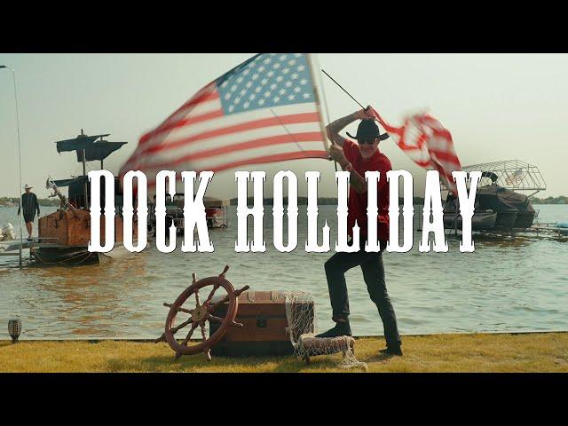 Louie Lee - Dock Holliday (Official Music Video)