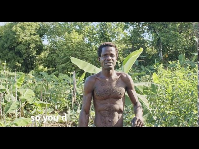 A Documentary on Natural Living in Jamaica - Teaser