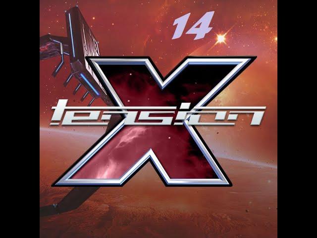 X- Tension. Серия 14. Что бы возродить ТерраКорп.