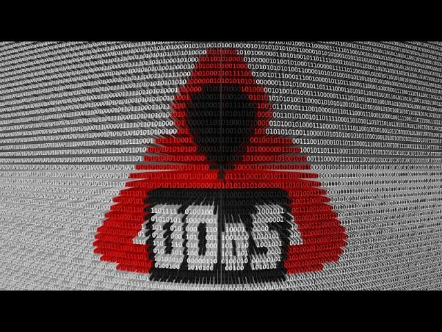 Наглядный пример DDoS атаки с помощью прокси.