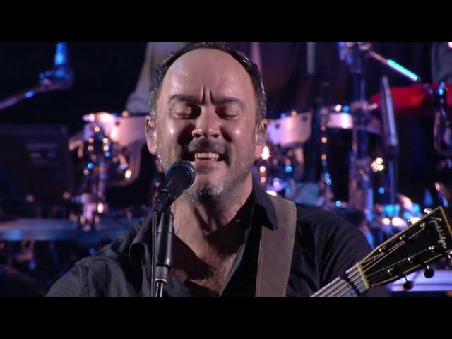 Dave Matthews Band - Lover Lay Down - LIVE 06.11.2022, Jiffy Lube Live, Bristow, VA