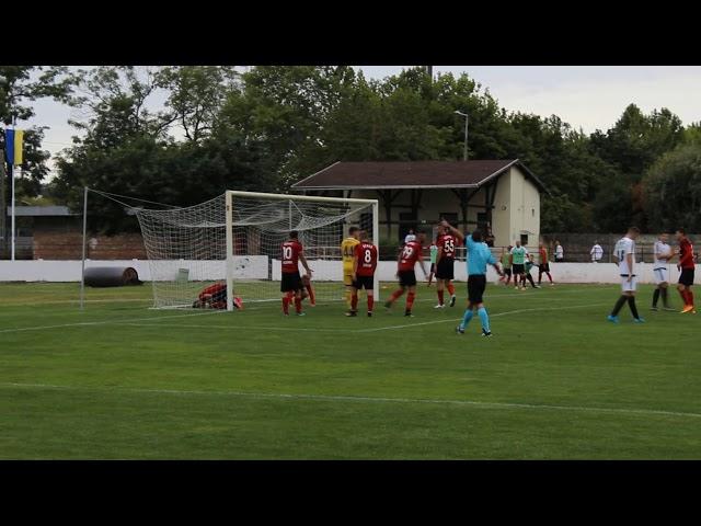 Dorog 0-1 KBSC