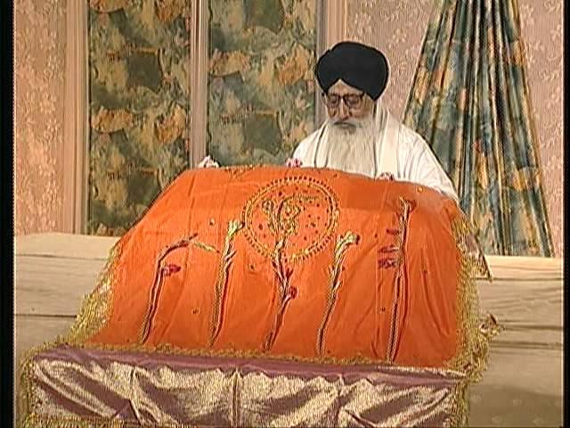 Japji Sahib - Japji Sahib Rehraas Sahib