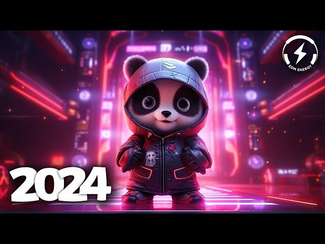 Music Mix 2024  EDM Remixes of Popular Songs  EDM Gaming Music Mix #146