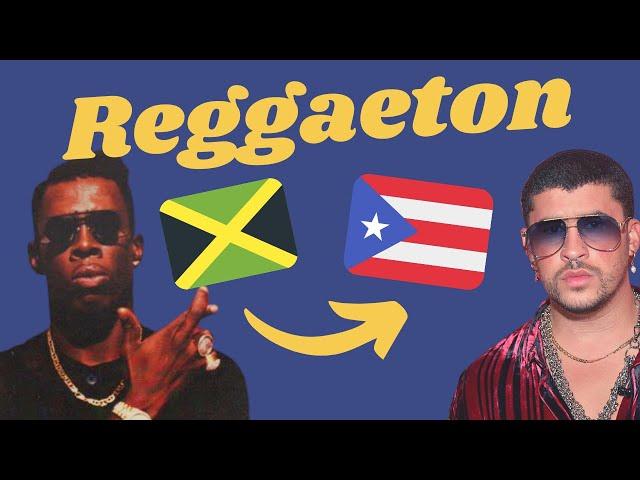 Reggaeton: a musical trip through the Americas