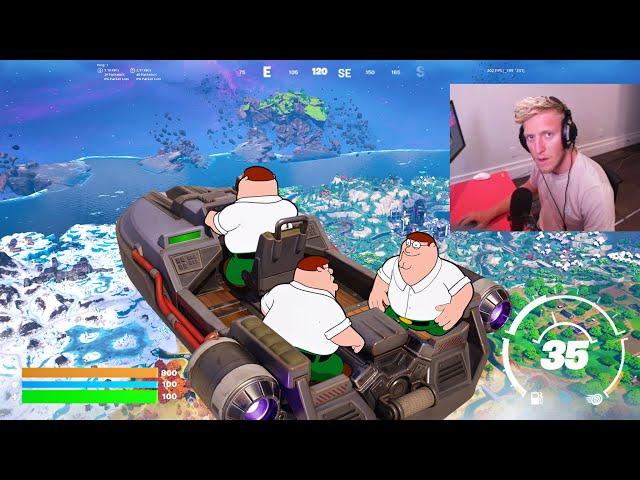 20 Fortnite Hackers That TROLLED Youtubers