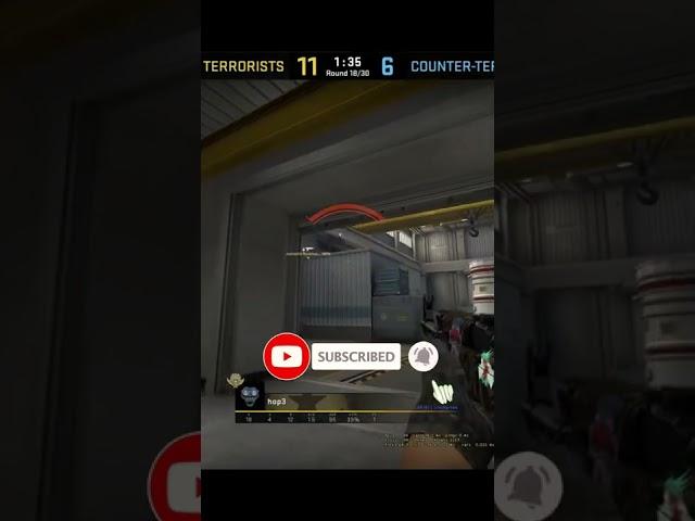 INSANE NO SCOPE 360 BANANA APPLE PEN JUMP SHOT