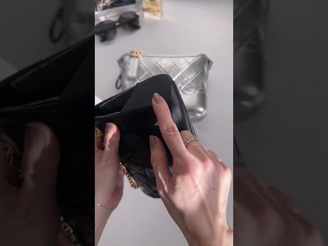 What you Should do to Protect your Chanel Mini Flap! #chanel #chanelflapbag