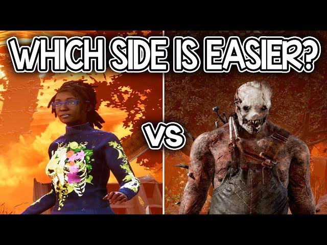 Should you play survivor or killer to unlock the free event cosmetics? - DBD Halloween Event