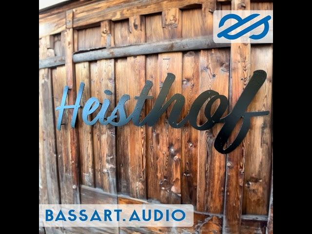 basscast 2407