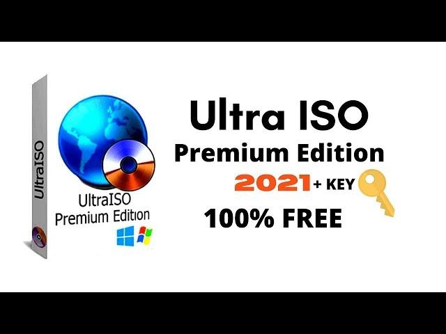 raISO Crack | UltraISO Premium Edition Crack | UltraISO Premuim Free Download