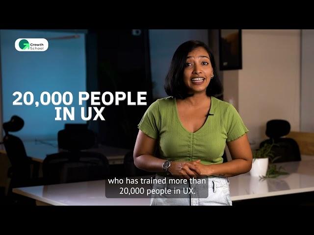 Switch to UX Design Career in 6 months.