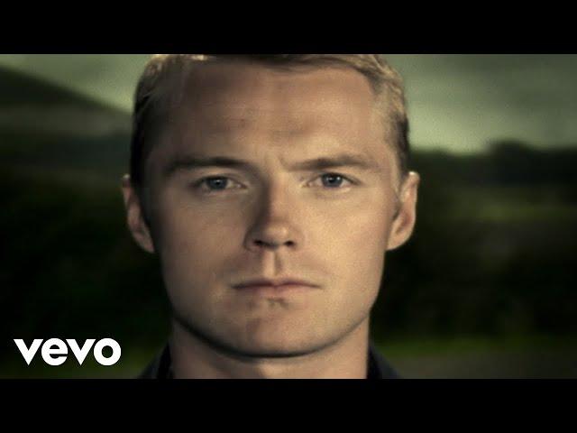 Ronan Keating - This I Promise You