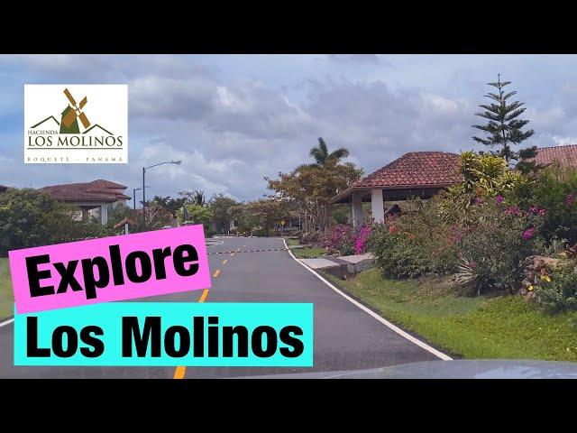 Great Housing communities near Boquete Panama