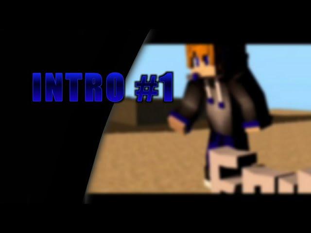 Intro #1 [] Erik Gamer 22 [] Pavo Artz