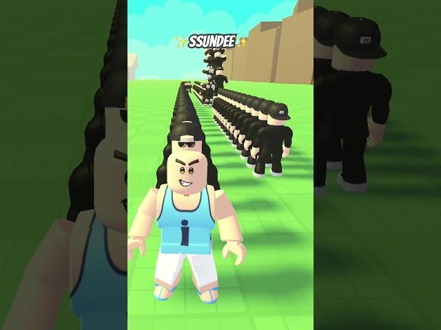 @SSundee Noob Train  #roblox #funny #robloxmemes #robloxedit #noob #train