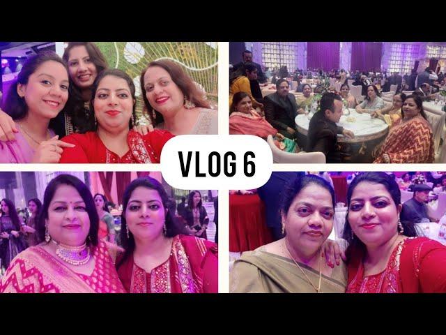 Vlog 6 | Daily Vlog | Weddingvlog | Family Vlog|  30dayschallenge | Srishty Makeovers