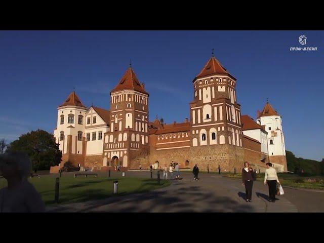 ТОП -5 мест Беларуси, которые нужно успеть посетить