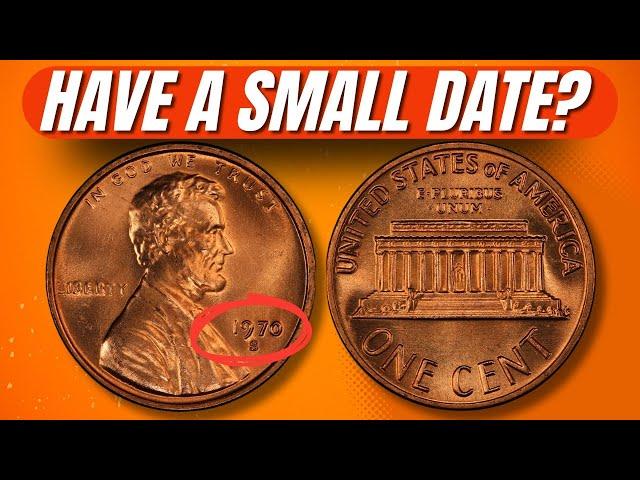 The Most Valuable U.S. Coins to look for in circulation!