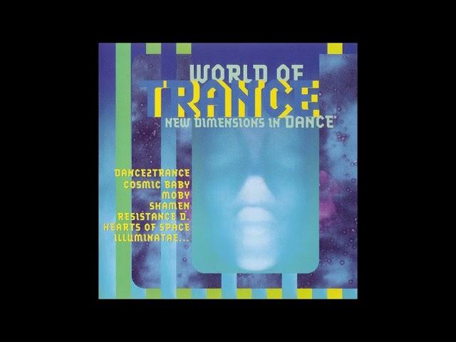 World Of Trance