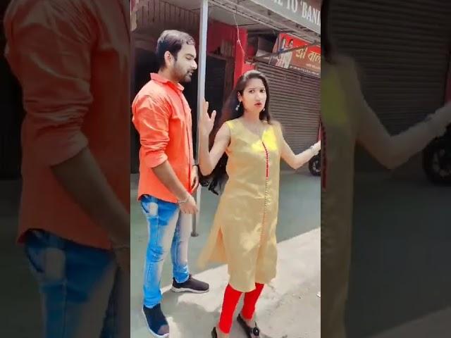 Rakhi Debnath love  New short video