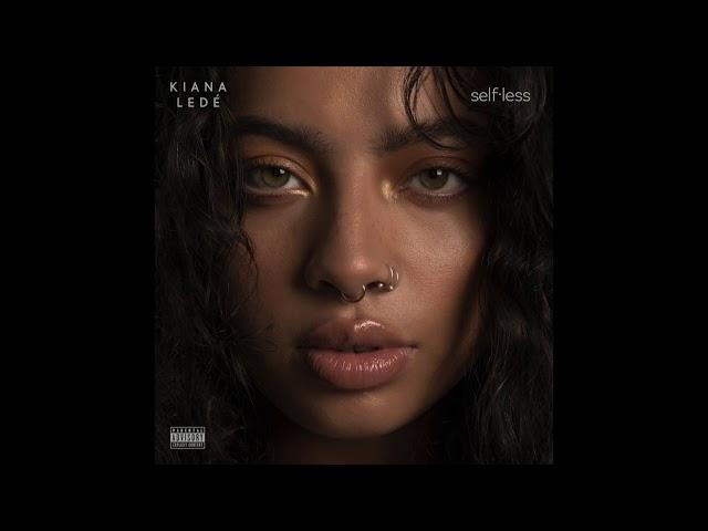 Kiana Ledé - Wicked Games (Audio)