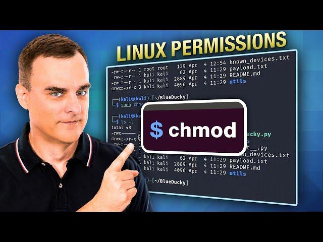 Did you know this about Linux? // Linux for Hackers Ep 5