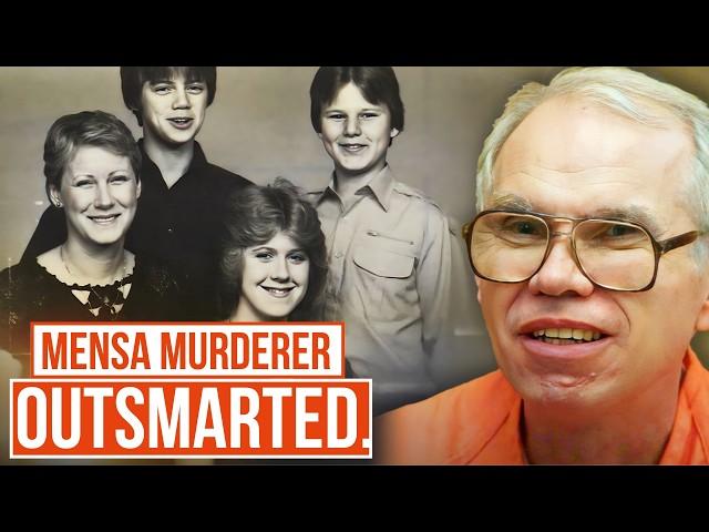 The Mensa Murders | How the High IQ Mensa Murderer was Outsmarted | Murder She Solved