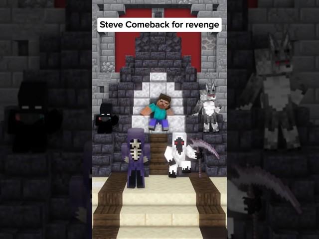 Sigma Herobrine's Team #sigma #herobrine #minecraft #animation #shorts #memes