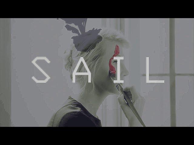 Renata Litvinova - sail HD