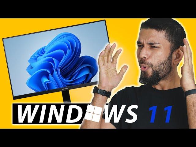 Windows 11 Leak - Everything You Need to Know